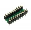 THAT4301P retrofit module PCB